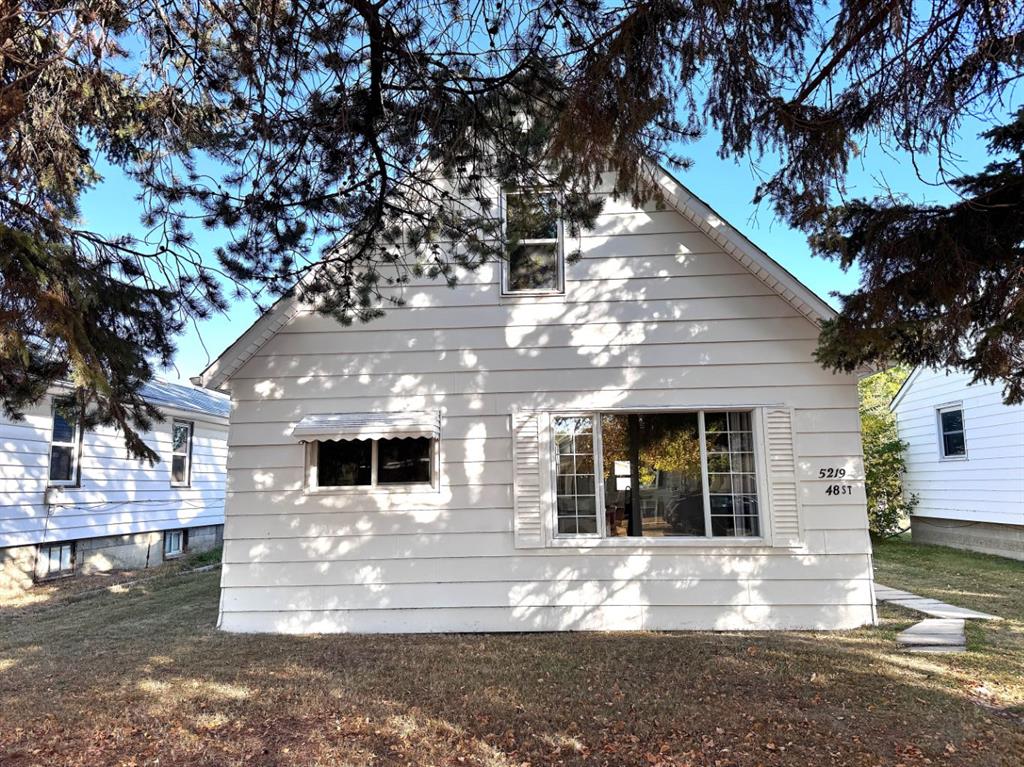 Picture of 5219 48 Street , Camrose Real Estate Listing