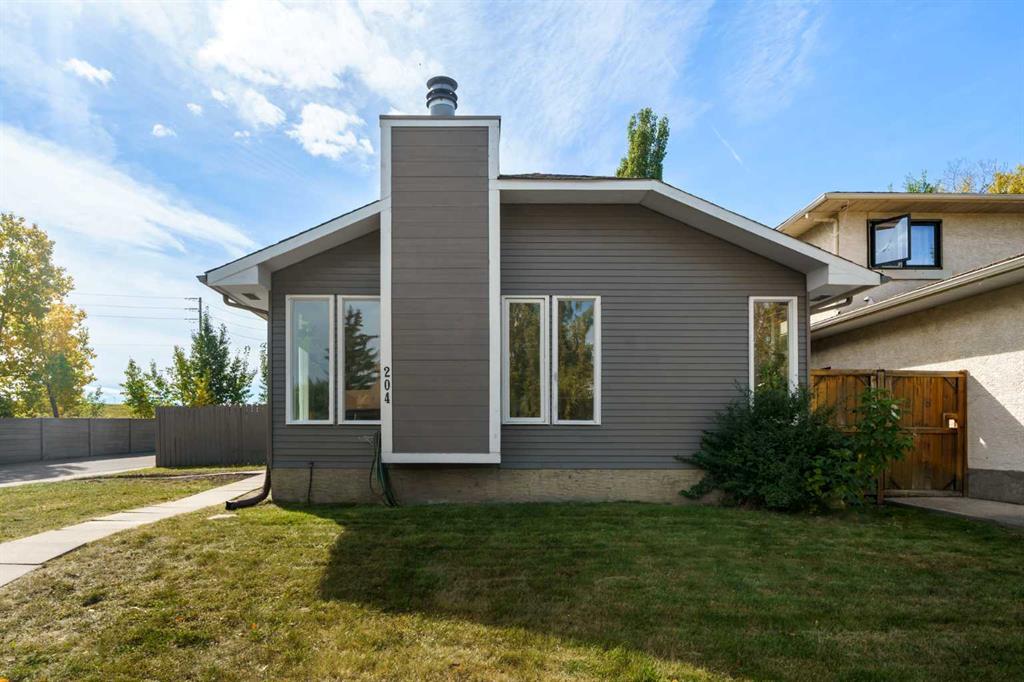 Picture of 204 Mckerrell Way SE, Calgary Real Estate Listing