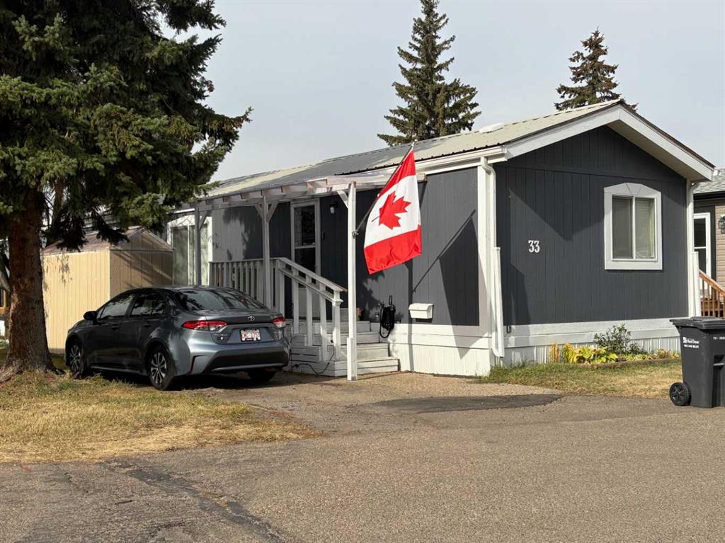 Picture of 33 Parkside Drive , Red Deer Real Estate Listing