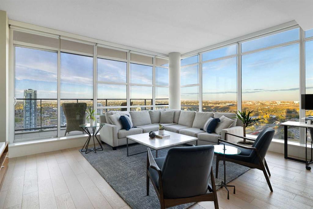 Picture of 3603, 1122 3 Street SE, Calgary Real Estate Listing