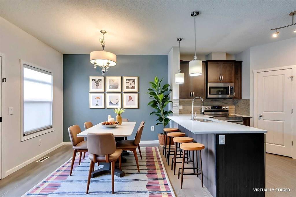 Picture of 105 Copperpond Landing SE, Calgary Real Estate Listing