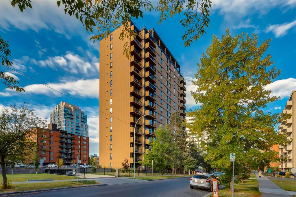 Picture of 706, 733 14 Avenue SW, Calgary Real Estate Listing