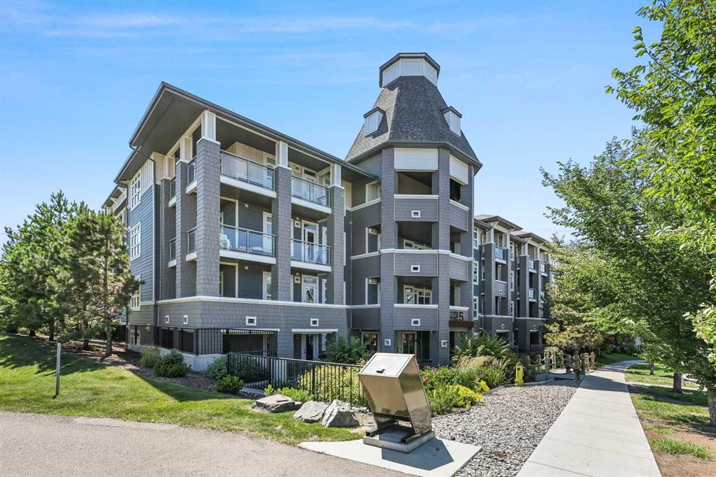 Picture of 346, 25 Auburn Meadows Avenue SE, Calgary Real Estate Listing