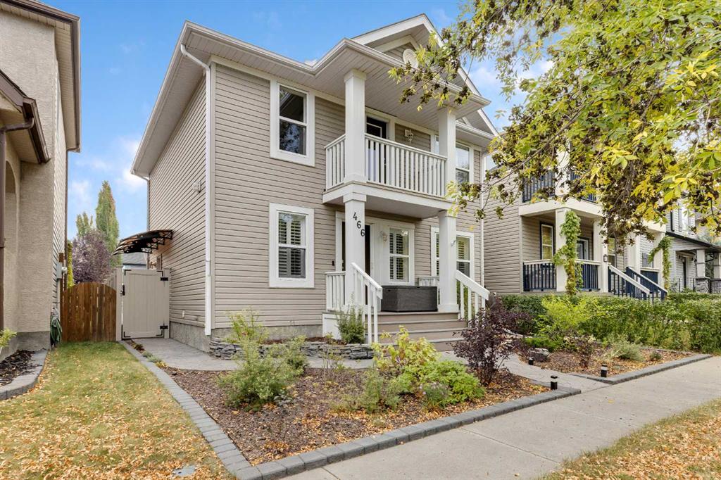 Picture of 466 Elgin Way SE, Calgary Real Estate Listing