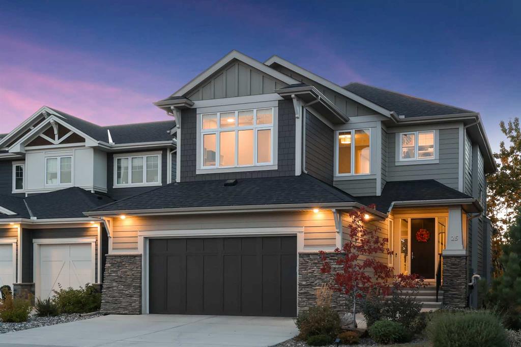 Picture of 25 Rock Lake Heights NW, Calgary Real Estate Listing