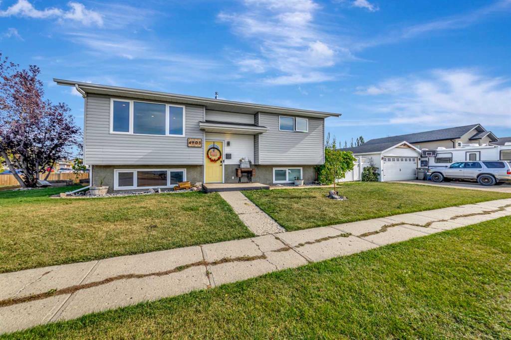 Picture of 4905 21 Street , Lloydminster Real Estate Listing