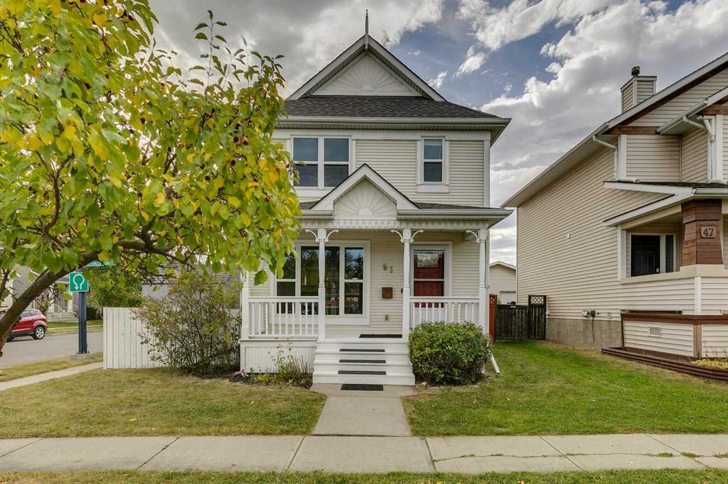 Picture of 51 Inverness Grove SE, Calgary Real Estate Listing