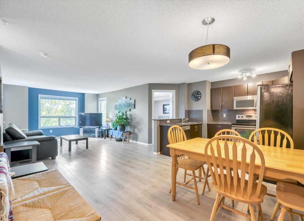Picture of 2308, 60 Panatella Street NW, Calgary Real Estate Listing