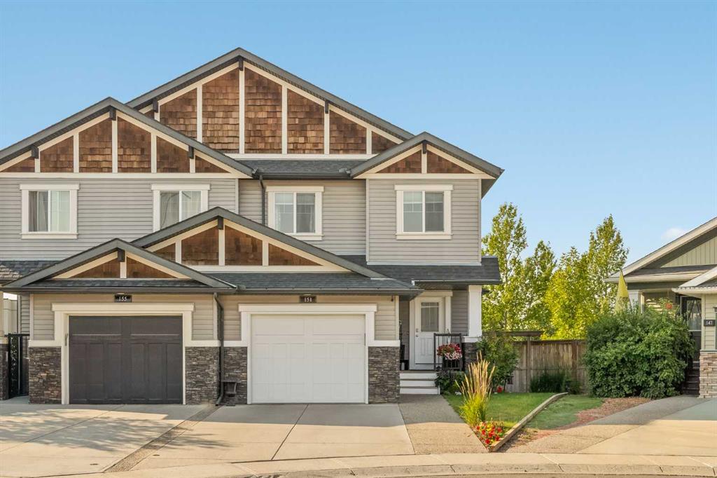 Picture of 151 Kingsbridge Road SE, Airdrie Real Estate Listing