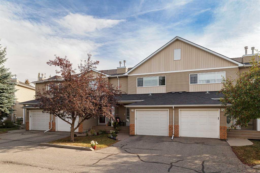Picture of 25 Chaparral Ridge Terrace SE, Calgary Real Estate Listing
