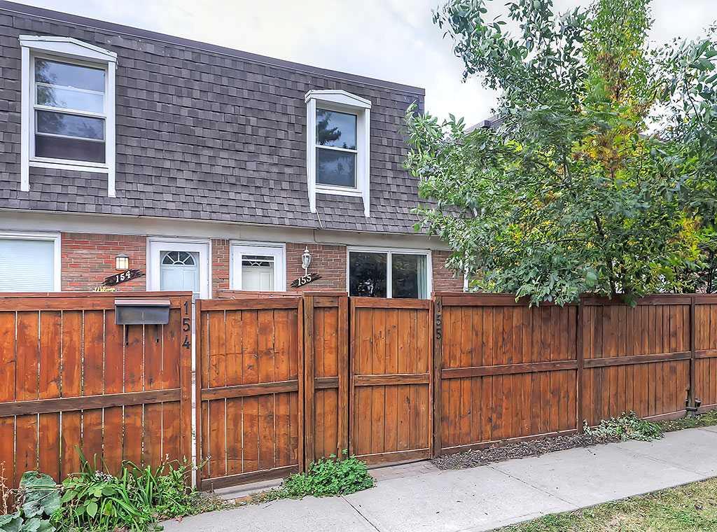 Picture of 155, 330 Canterbury Drive SW, Calgary Real Estate Listing