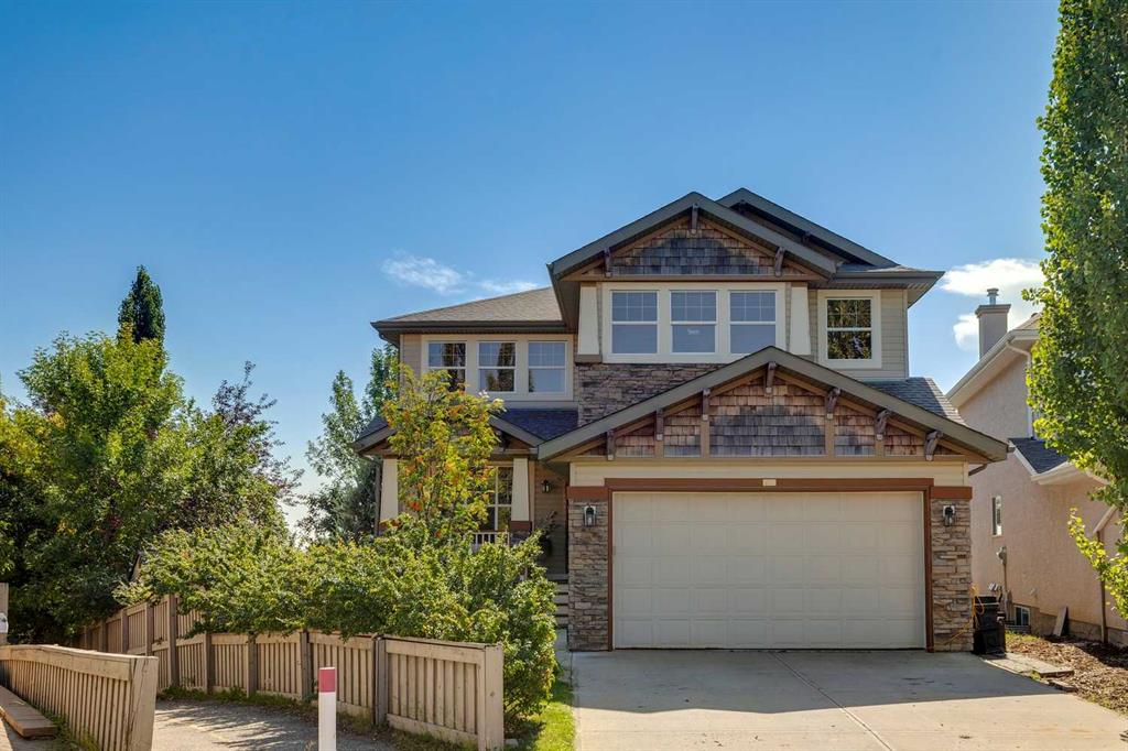 Picture of 40 Springbank Bay SW, Calgary Real Estate Listing