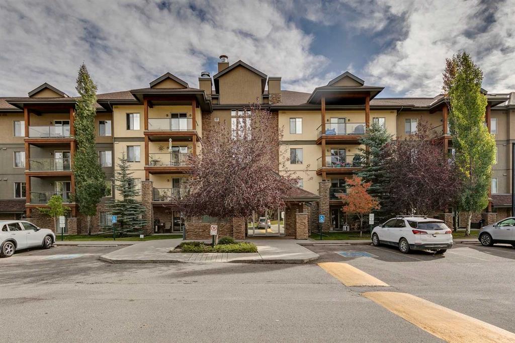 Picture of 2114, 92 Crystal Shores Road , Okotoks Real Estate Listing