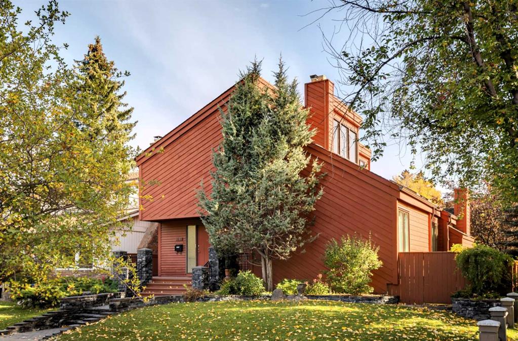 Picture of 3630 7 Street SW, Calgary Real Estate Listing