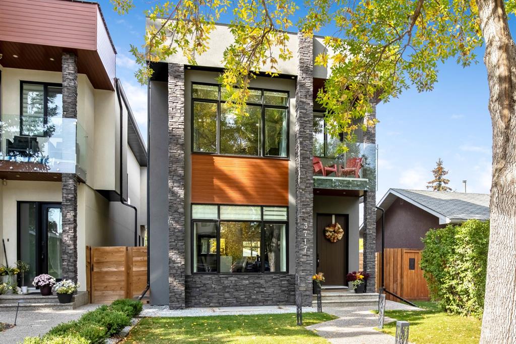 Picture of 3717 41 Street SW, Calgary Real Estate Listing