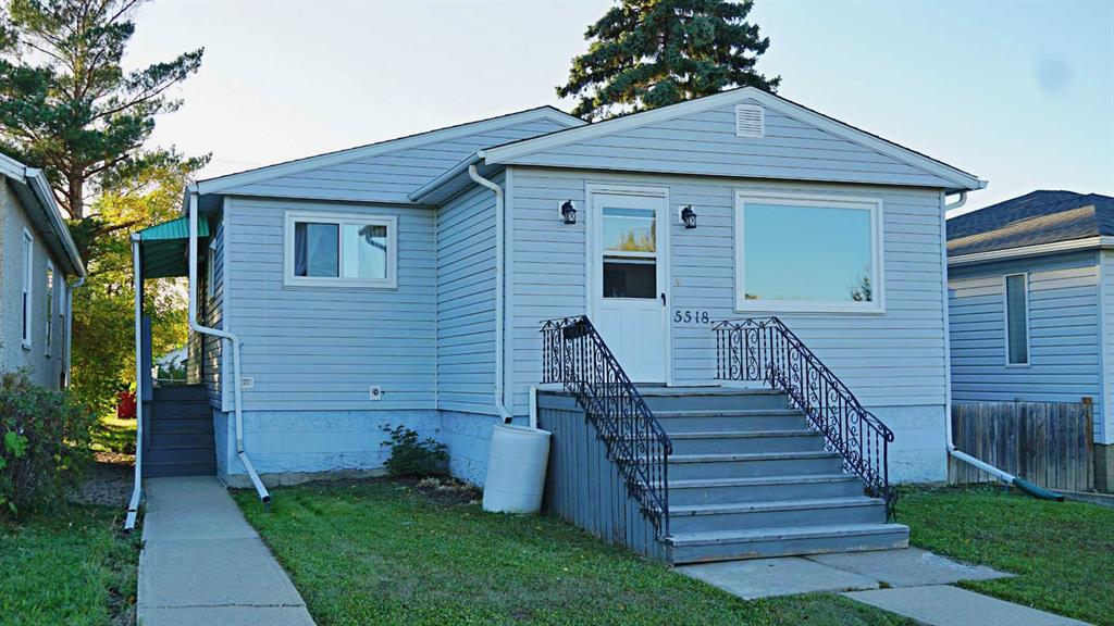 Picture of 5518 50 Street , Vegreville Real Estate Listing