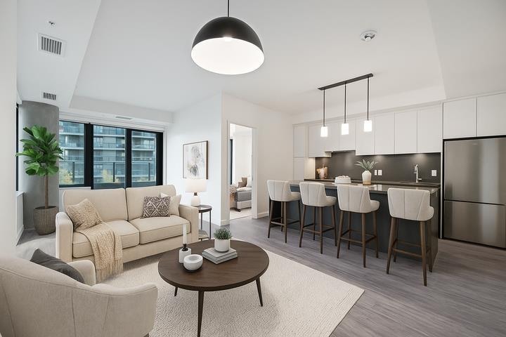 Picture of 311, 730 2 Avenue SW, Calgary Real Estate Listing