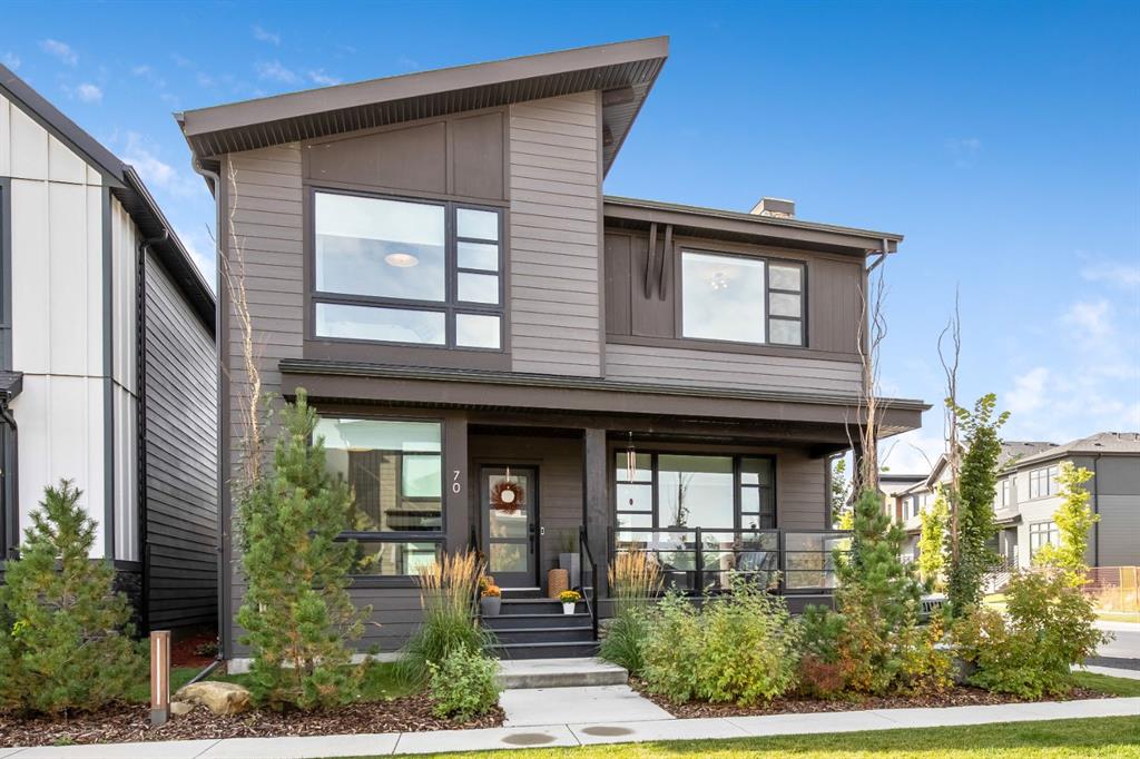 Picture of 70 Treeline Lane SW, Calgary Real Estate Listing