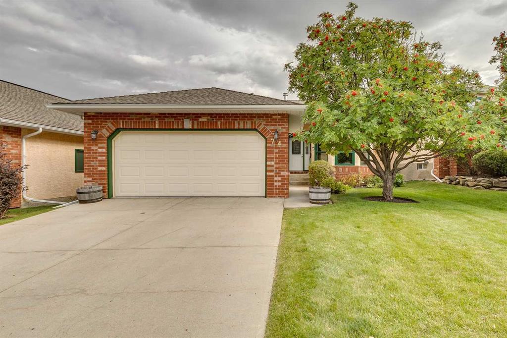Picture of 74 Evergreen Bay SW, Calgary Real Estate Listing