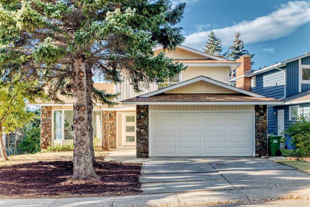 Picture of 19 Ranch Estates Road NW, Calgary Real Estate Listing