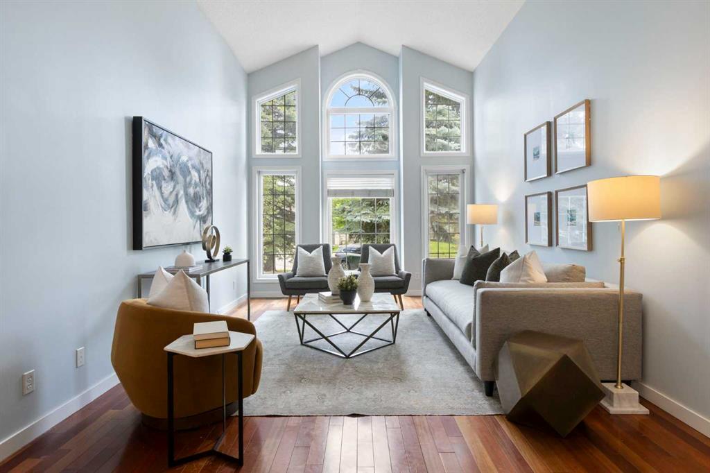 Picture of 63 Diamond Terrace SE, Calgary Real Estate Listing