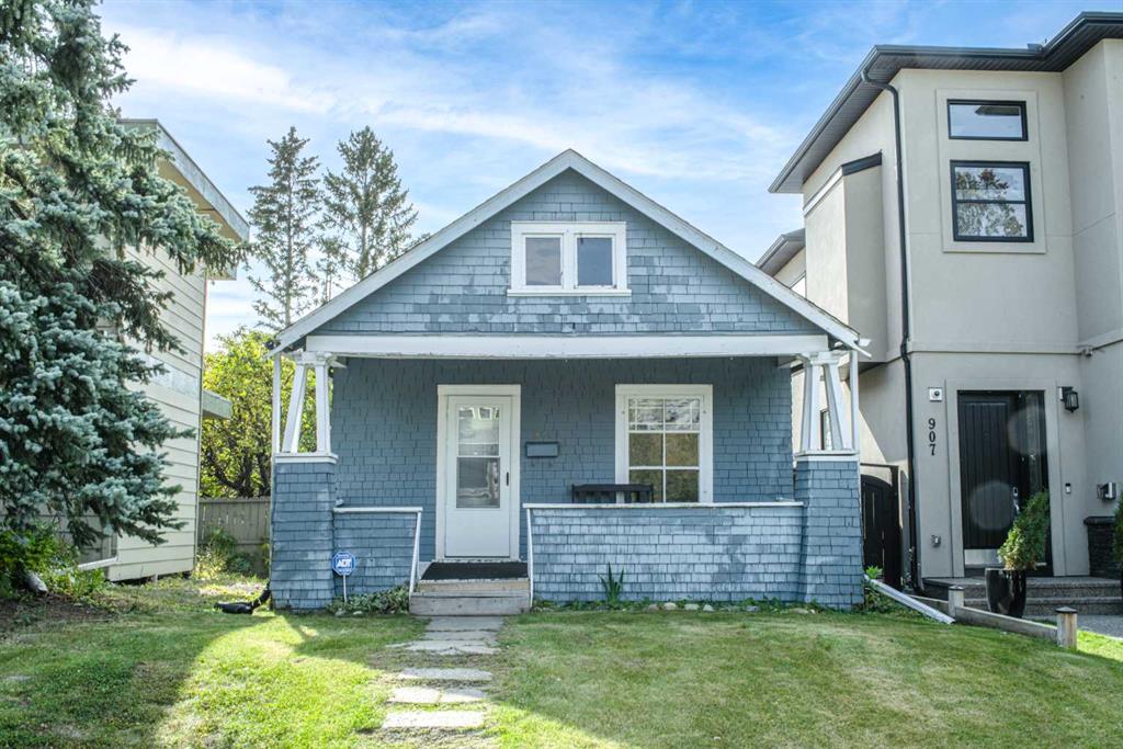 Picture of 905 19 Avenue NW, Calgary Real Estate Listing