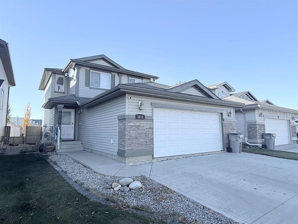 Picture of 8918 88 Street , Grande Prairie Real Estate Listing