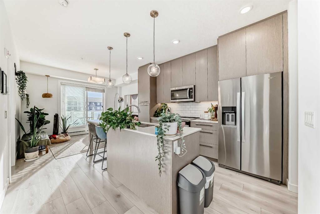 Picture of 1328, 76 Cornerstone Passage NE, Calgary Real Estate Listing