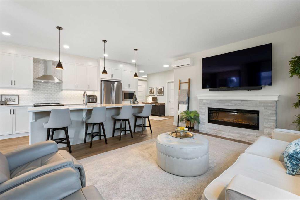 Picture of 104, 55 Wolf Hollow Crescent SE, Calgary Real Estate Listing