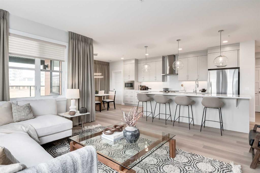 Picture of 1306, 110 Greenbriar Place NW, Calgary Real Estate Listing