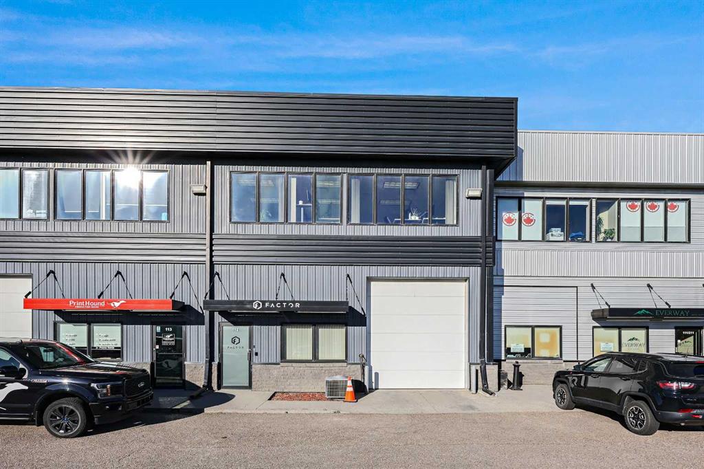 Picture of 112, 2719 7 Avenue NE, Calgary Real Estate Listing