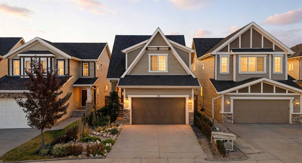 Picture of 78 Copperpond Street SE, Calgary Real Estate Listing