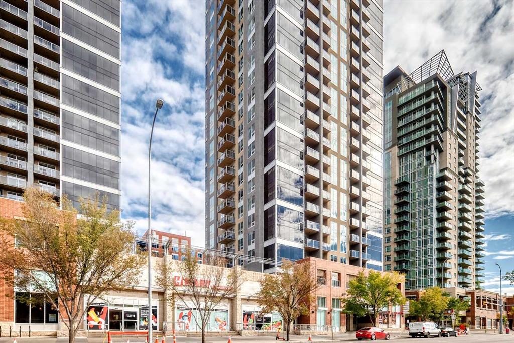 Picture of 904, 1320 1 Street SE, Calgary Real Estate Listing