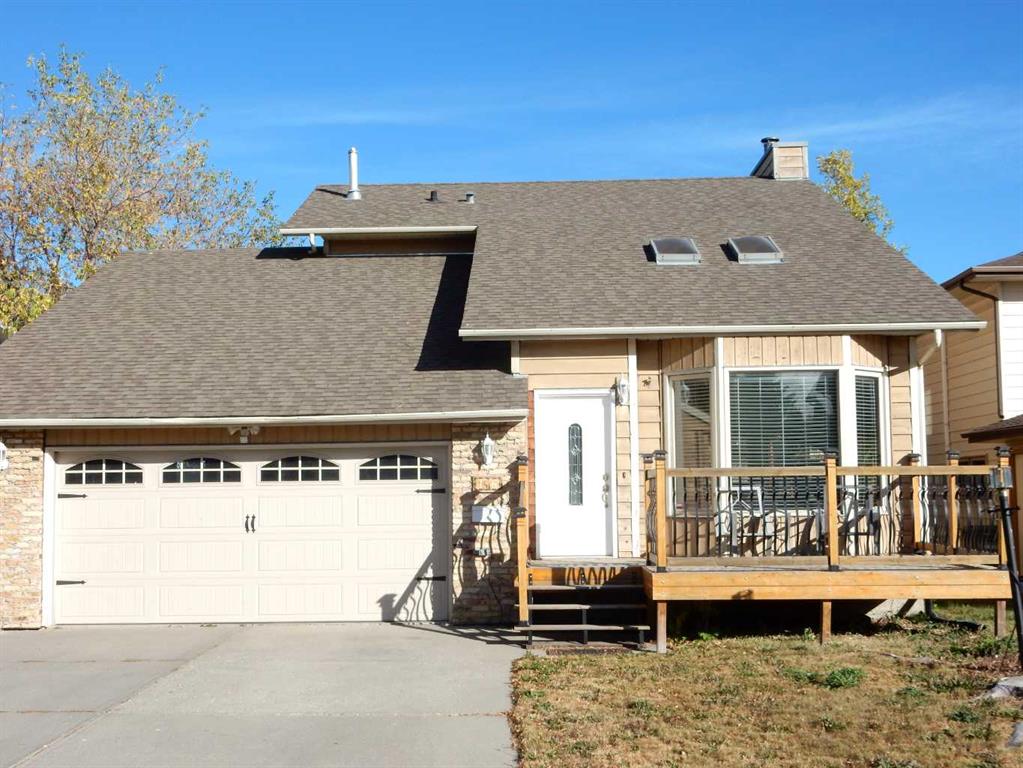 Picture of 16 Bedwood Rise NE, Calgary Real Estate Listing