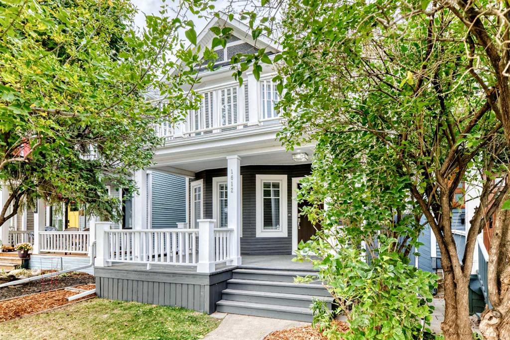 Picture of 1612 Bowness Road NW, Calgary Real Estate Listing