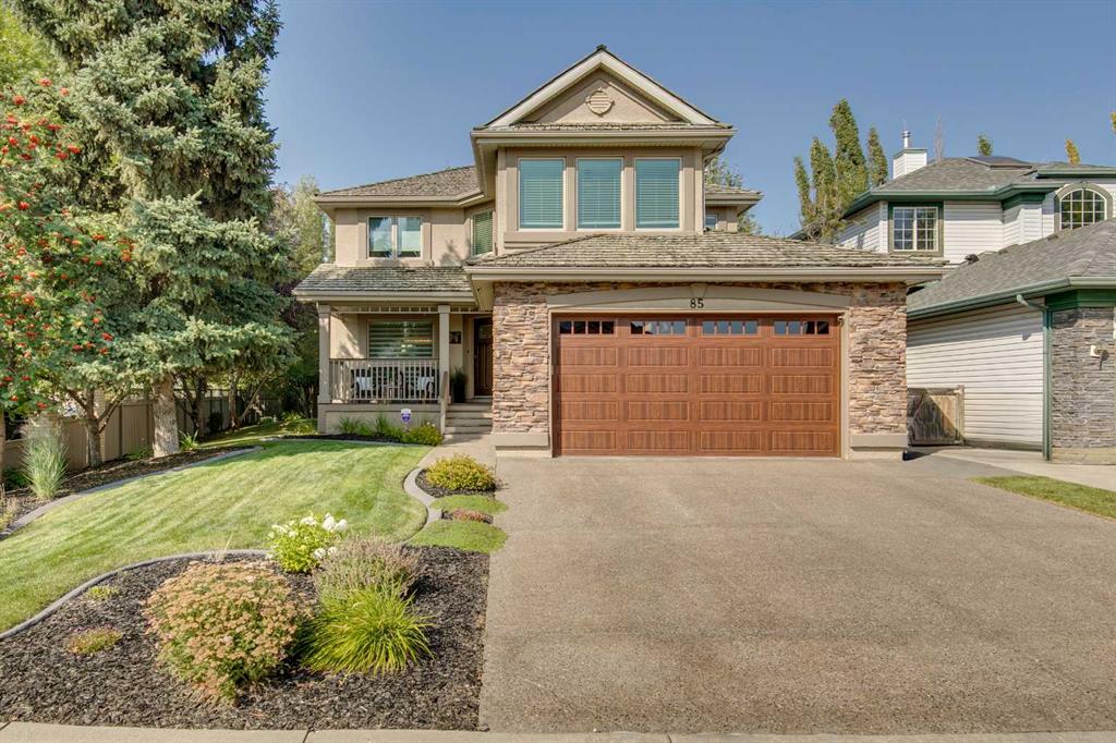 Picture of 85 Mt Douglas Point SE, Calgary Real Estate Listing