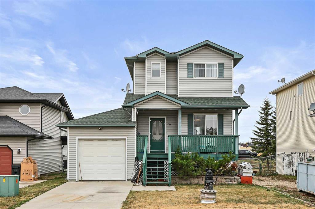 Picture of 30 Meadowpark Place , Carstairs Real Estate Listing