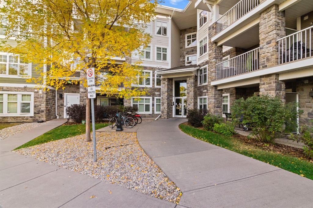Picture of 2206, 11 Mahogany Row SE, Calgary Real Estate Listing