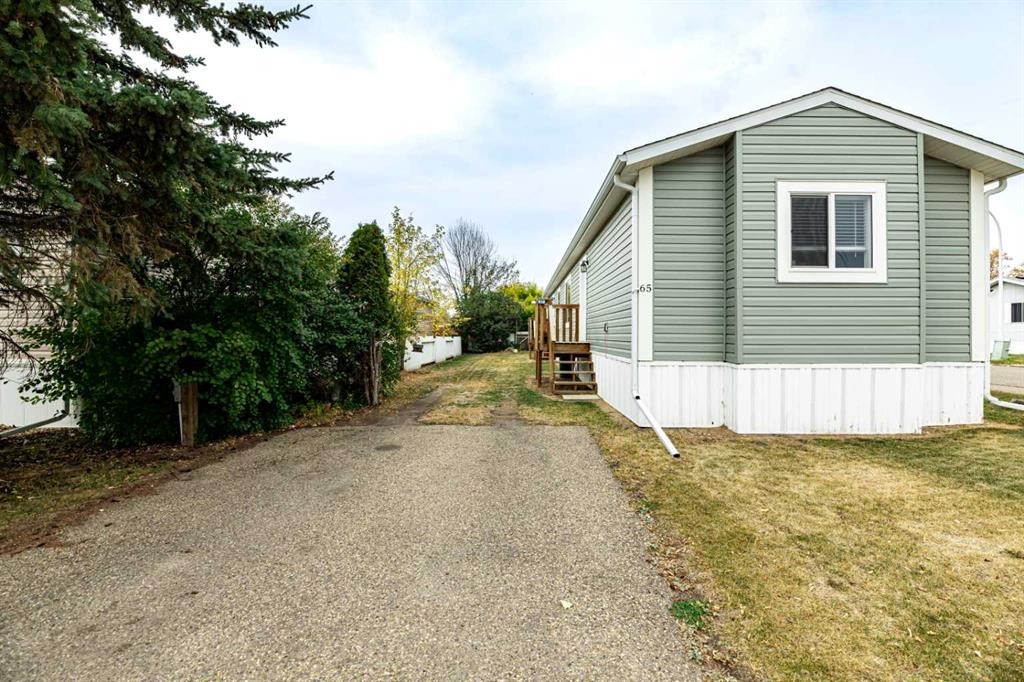 Picture of 65, 4922 Womacks  , Blackfalds Real Estate Listing