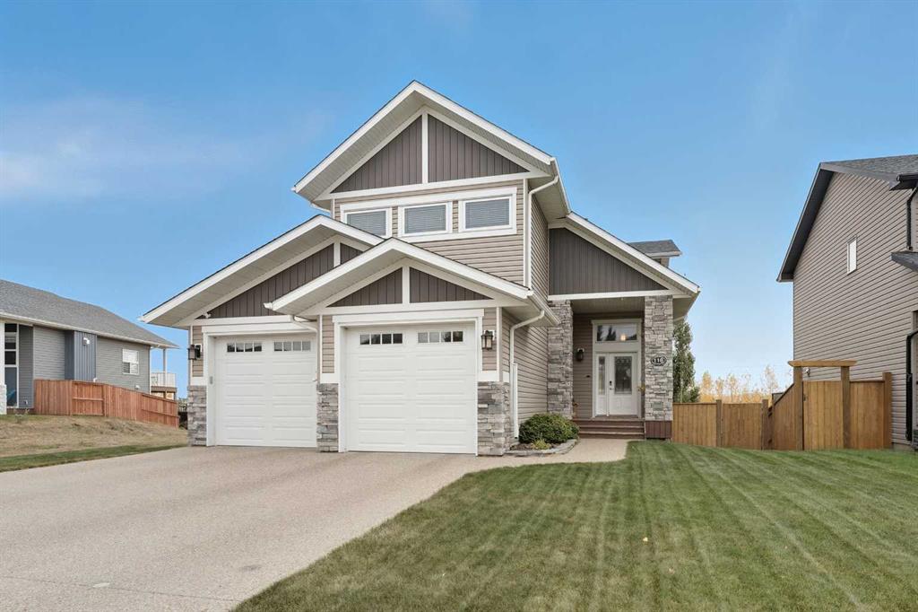 Picture of 116 Paramount Crescent , Blackfalds Real Estate Listing