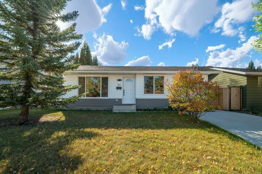 Picture of 35 Cole Street , Red Deer Real Estate Listing