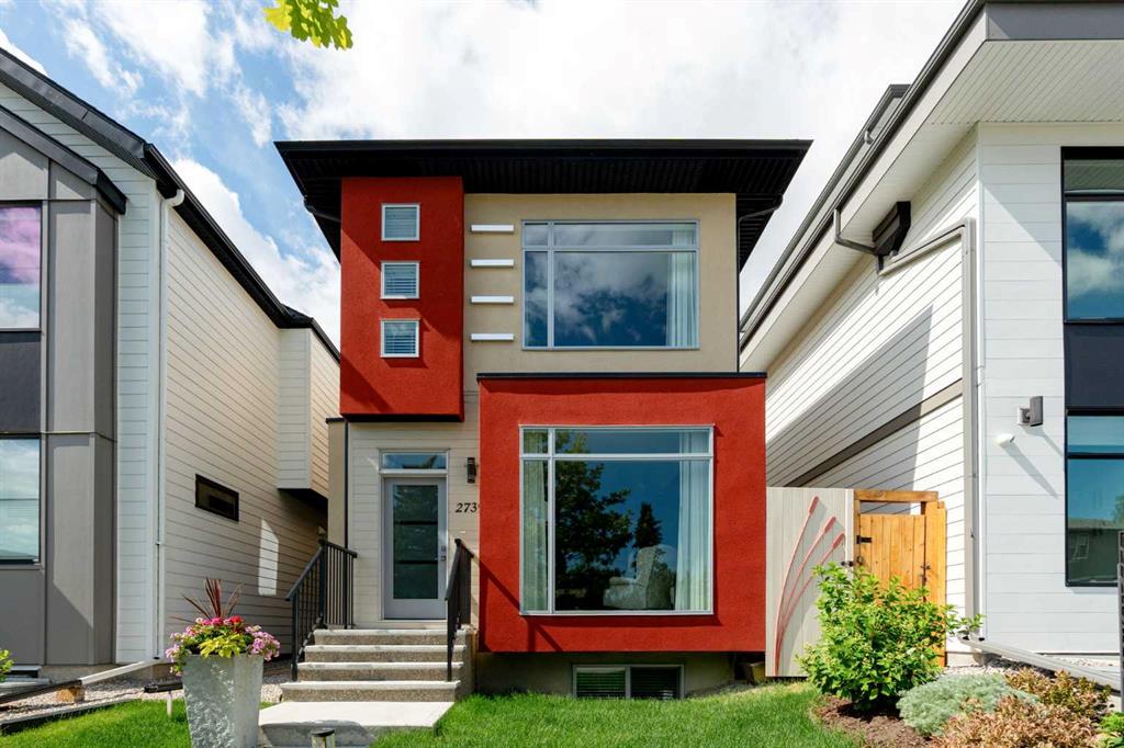 Picture of 2739 Cochrane Road NW, Calgary Real Estate Listing