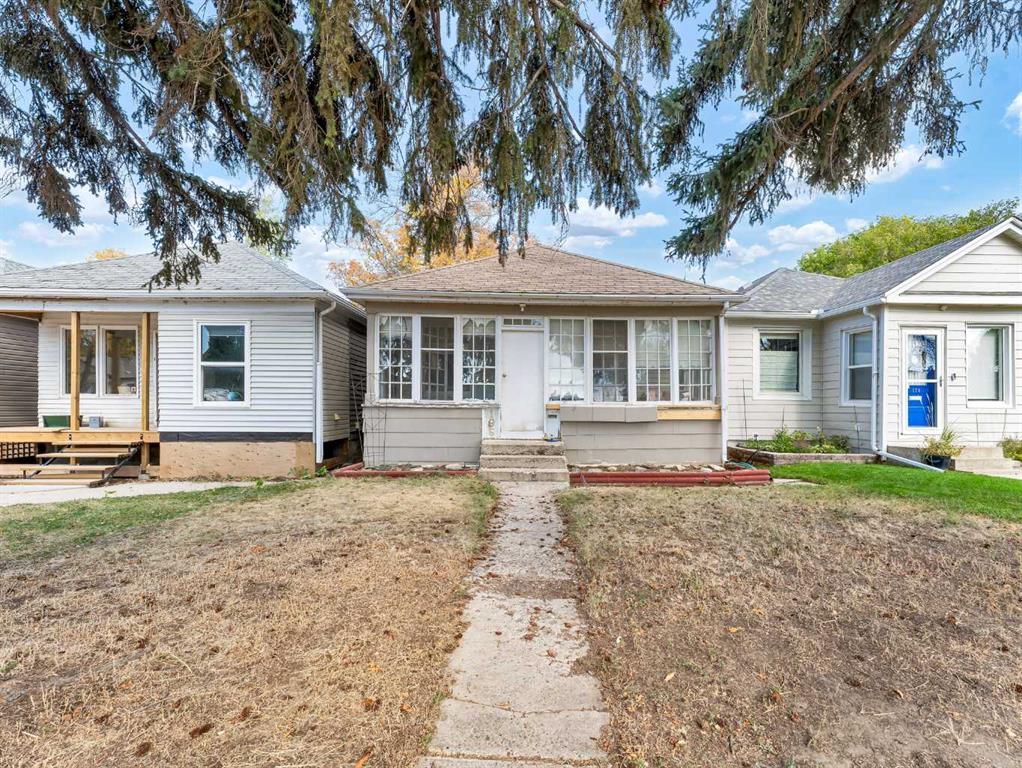 Picture of 166 7 Street SE, Medicine Hat Real Estate Listing