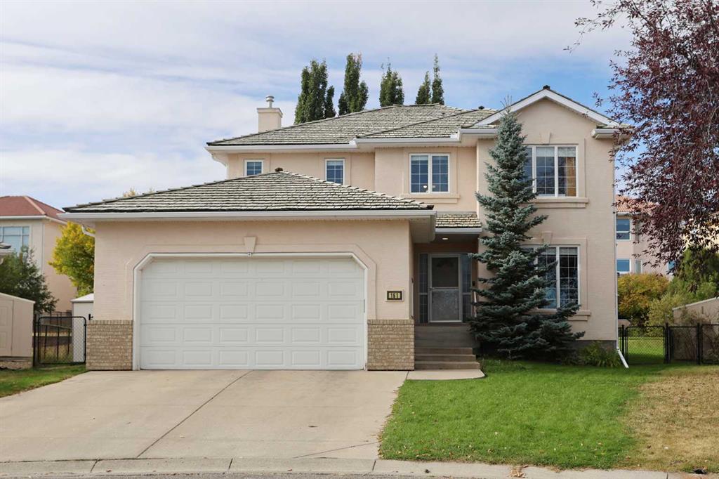 Picture of 161 Hamptons Gardens NW, Calgary Real Estate Listing