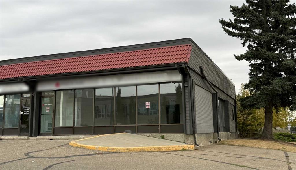 Picture of 1, 5511 50 Avenue , Red Deer Real Estate Listing