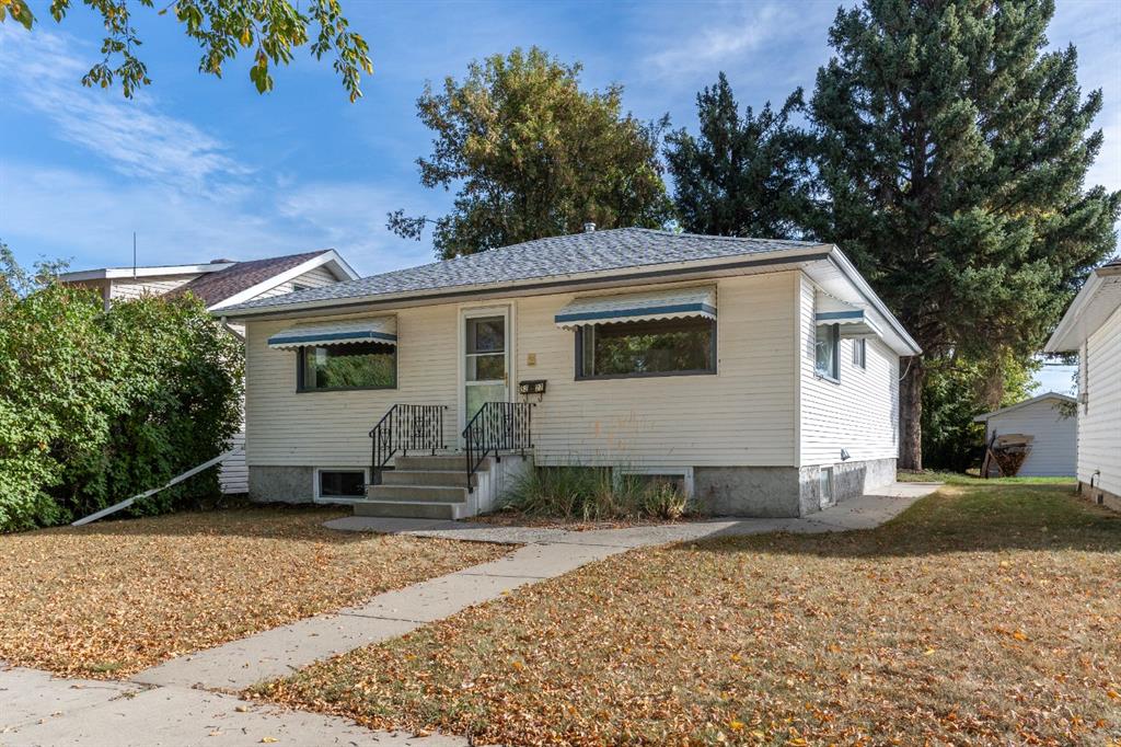 Picture of 5227 48 Street , Camrose Real Estate Listing
