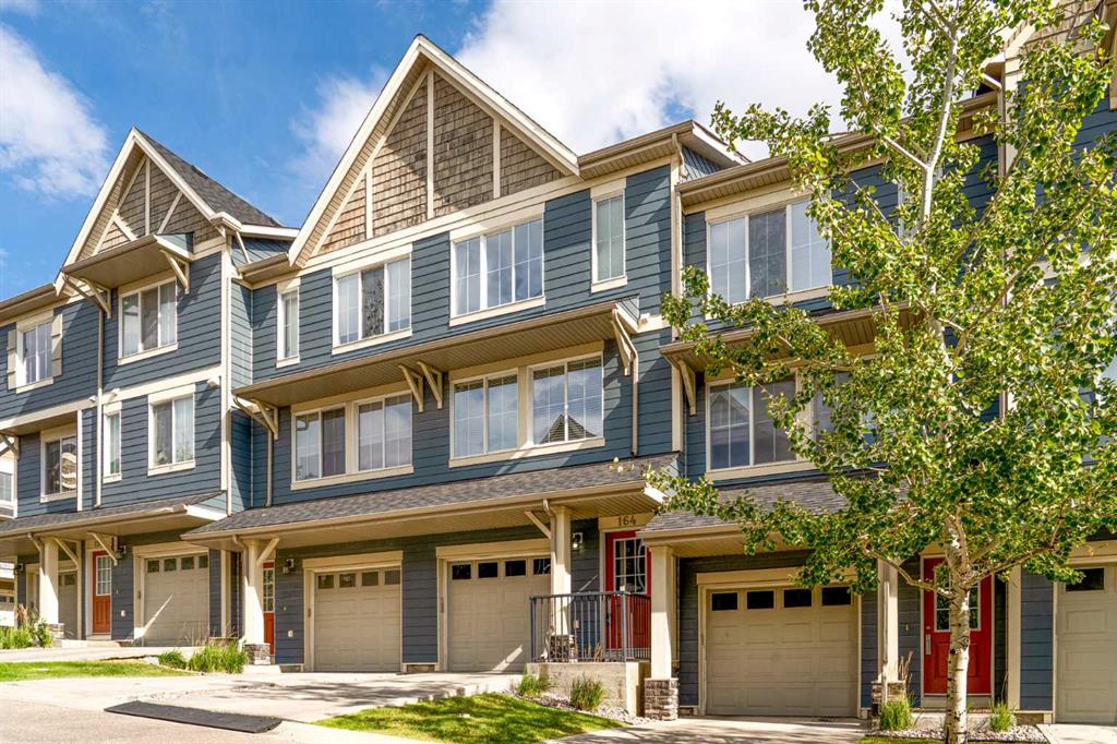 Picture of 164 Evansview Gardens NW, Calgary Real Estate Listing