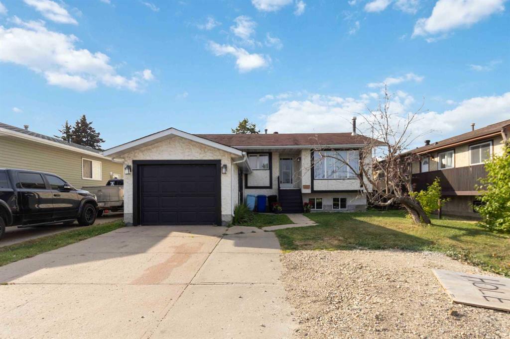 Picture of 166 Erindale Road , Fort McMurray Real Estate Listing