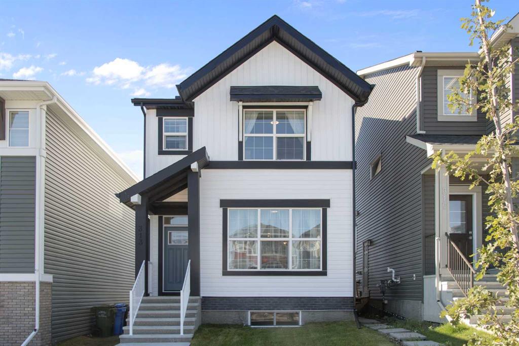 Picture of 313 Ambleton Drive NW, Calgary Real Estate Listing