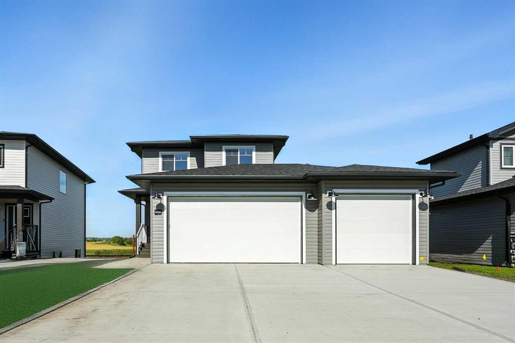 Picture of 54 Vista Close , Blackfalds Real Estate Listing